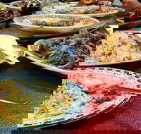 Toledo Three Plenties Palace Chinese Restaurant - Accommodation Brunswick Heads