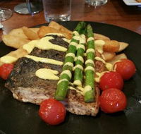 Tower Hotel Bistro - Accommodation Brunswick Heads