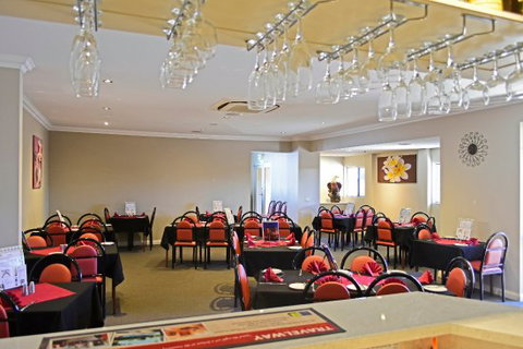 Travelway Motel - Accommodation Brunswick Heads 0