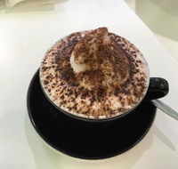 Utzi Espresso - Accommodation Brunswick Heads