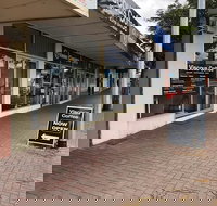 Viscous Coffee - Accommodation Brunswick Heads