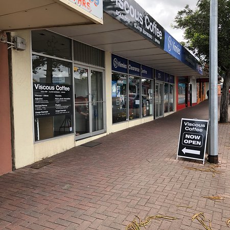 Viscous Coffee - Accommodation Brunswick Heads 0