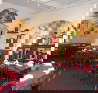 Wong's Happy Gathering Chinese Restaurant - Accommodation Brunswick Heads