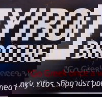 Yiros Brothers - Accommodation Brunswick Heads