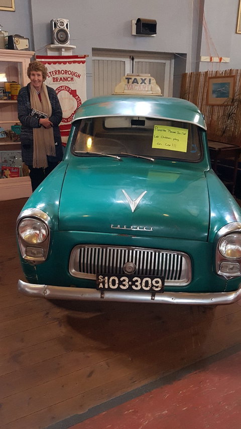 229 On Main Cafe - Accommodation Brunswick Heads 2