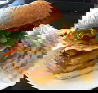 AJ'S Cafe - Accommodation Brunswick Heads