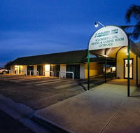 Anglers Inn Restaurant - Accommodation Brunswick Heads
