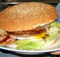 Arno Bay Jetty Cafe - Accommodation Brunswick Heads