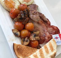 Barmera Cafe Espresso