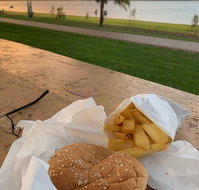 Barmera Chicken and Seafood