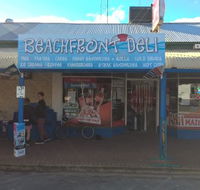 Beachfront Deli - Accommodation Brunswick Heads