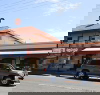 Bistro - Accommodation Brunswick Heads