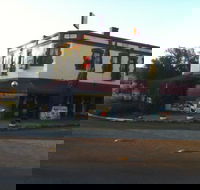 Bon Accord Hotel - Accommodation Brunswick Heads