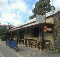 Bucks Bistro - Accommodation Brunswick Heads