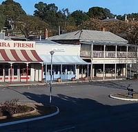 Burra Hotel - Accommodation Brunswick Heads