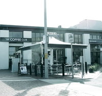 Coffee Club - Accommodation Brunswick Heads
