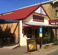 Cogwebs - Accommodation Brunswick Heads