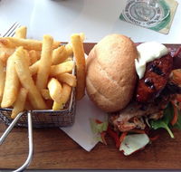 Coopers Alehouse Wallaroo - Accommodation Brunswick Heads