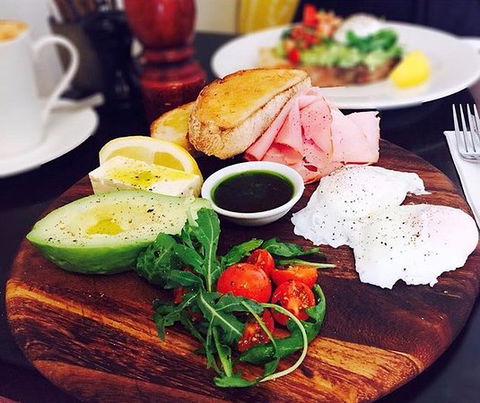 Double Shot New Farm - Accommodation Brunswick Heads 0