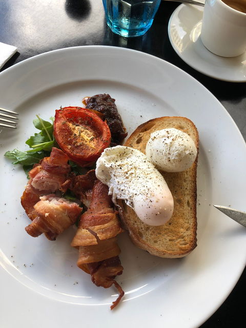 Double Shot New Farm - Accommodation Brunswick Heads 1