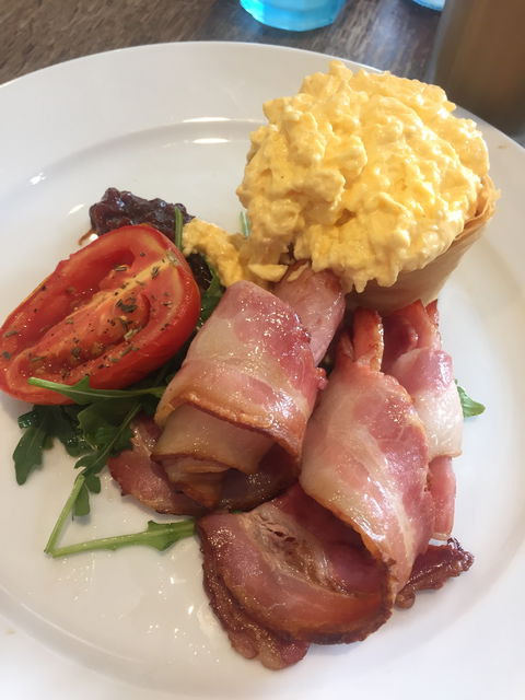 Double Shot New Farm - Accommodation Brunswick Heads 6