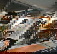 Duck Duck Goose - Accommodation Brunswick Heads