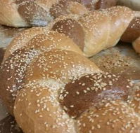 Eudunda Bakery - Accommodation Brunswick Heads