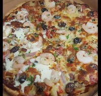 Fat Allys Pizza - Accommodation Brunswick Heads