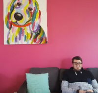Fat Beagle Coffee Shop - Accommodation Brunswick Heads