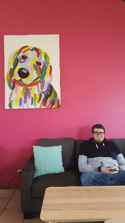 Fat Beagle Coffee Shop - Accommodation Brunswick Heads 0