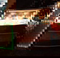 Flaming Wok Asian  Western Cuisine