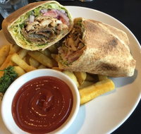 Golden Elephant Indian Restaurant - Accommodation Brunswick Heads