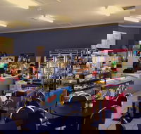 Gum Flat Diner  Take away - Accommodation Brunswick Heads