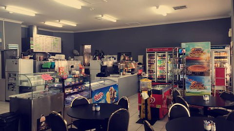Gum Flat Diner & Take Away - Accommodation Brunswick Heads 0