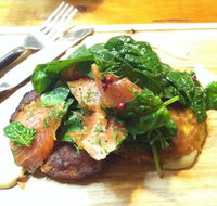 Harvest Mylor Cafe Adelaide Hills - Accommodation Brunswick Heads