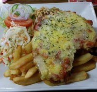 Hotel Peterborough - Accommodation Brunswick Heads