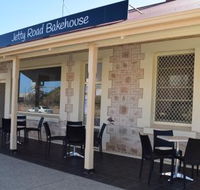 Jetty Road Bakehouse - Accommodation Brunswick Heads
