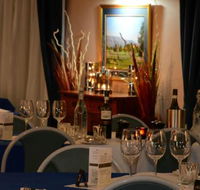 Jumbucks Restaurant - Accommodation Brunswick Heads