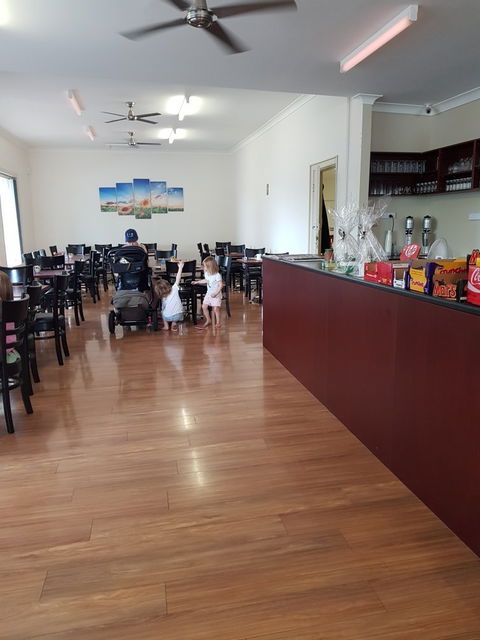 Keith Bakery & Coffee Shop - Accommodation Brunswick Heads 13