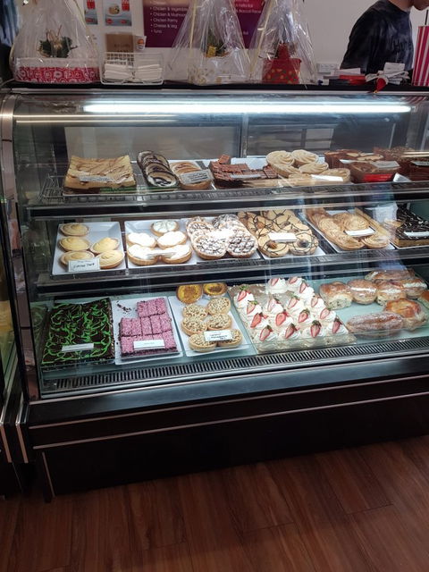 Keith Bakery & Coffee Shop - Accommodation Brunswick Heads 7