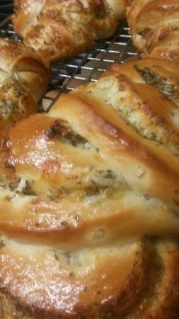 Keith Bakery & Coffee Shop - Accommodation Brunswick Heads 0