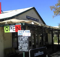 La Pecora Nera - Accommodation Brunswick Heads