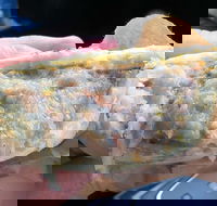 Little's At kingston By the sea