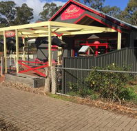 Lovell's Bakery - Accommodation Brunswick Heads