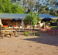 Lovells Bakery - Accommodation Brunswick Heads