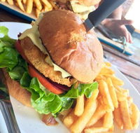 Macclesfield Hotel - Accommodation Brunswick Heads