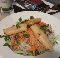 Maggi's Cafe Restaurant - Accommodation Brunswick Heads