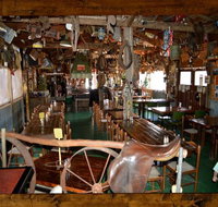 Mallee Fowl Restaurant - Accommodation Brunswick Heads