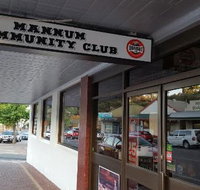 Mannum Community Club - Accommodation Brunswick Heads