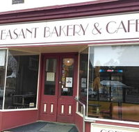 Mount Pleasant Bakery - Accommodation Brunswick Heads